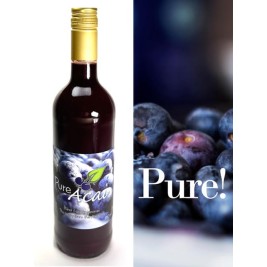 Pure Acai 12 Bottles Autoship (214:- per bottle)