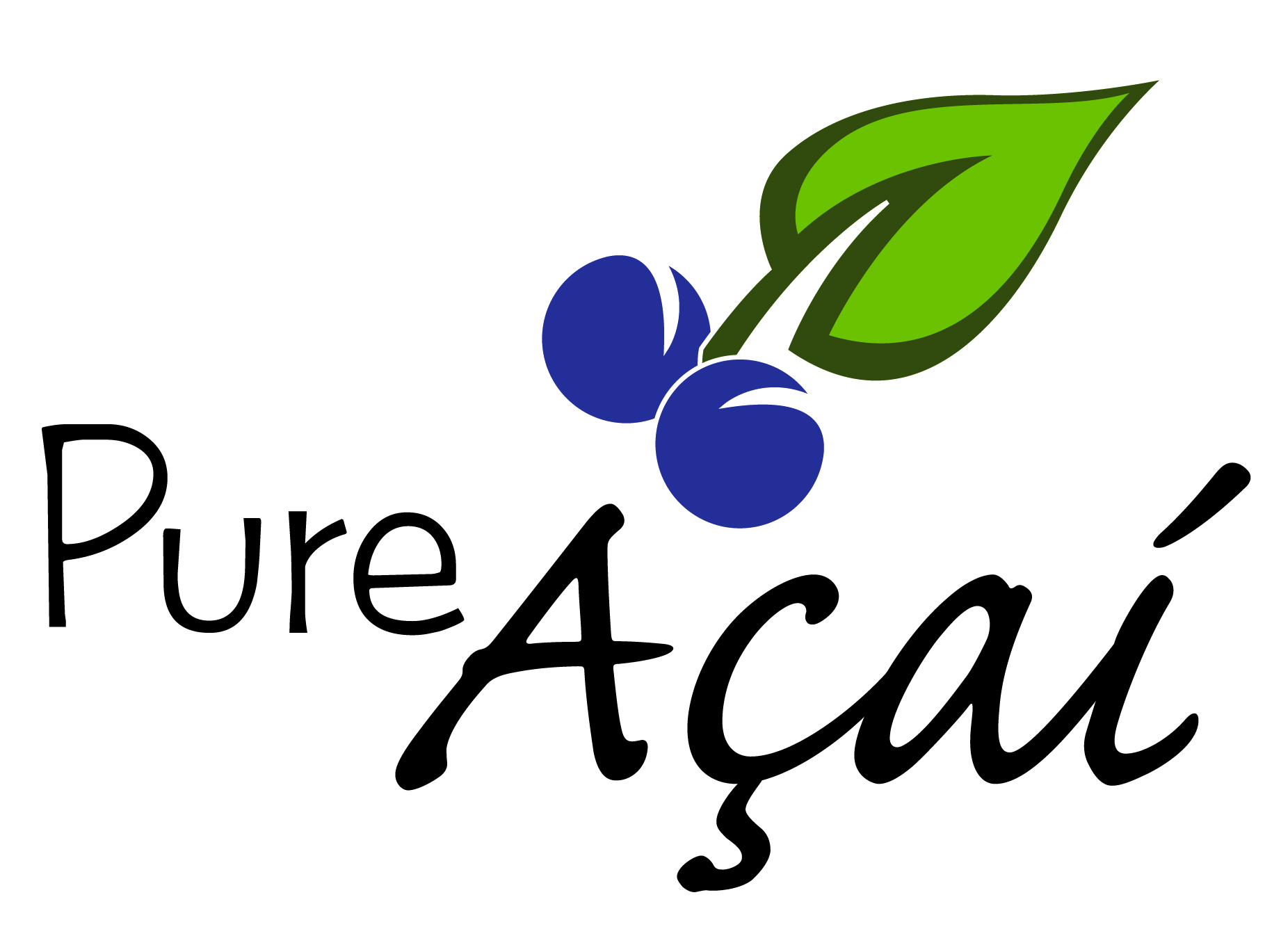 Pure Acai Network